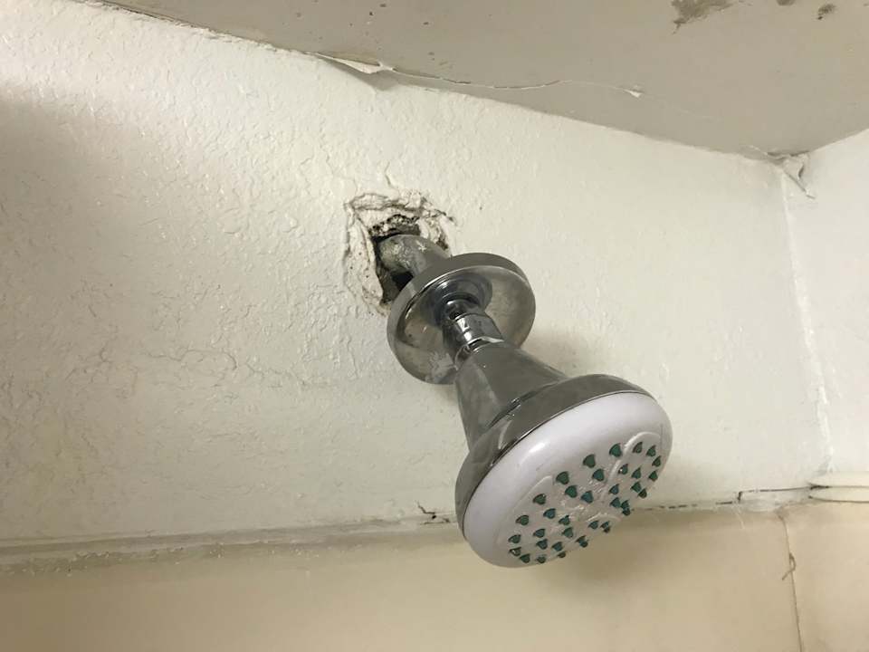 Zimmer Motel 6 Atlanta Chamblee Tucker