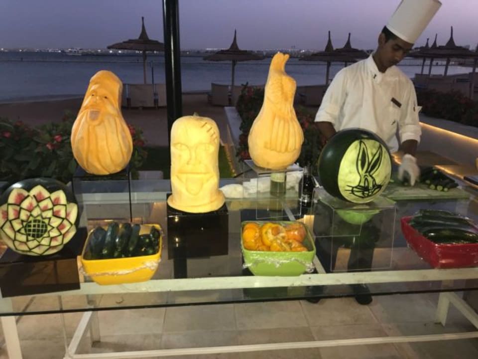 Osterdeko Beach Albatros Resort