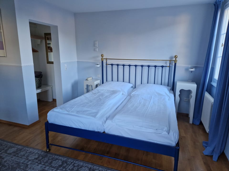 Zimmer Hotel Obertor