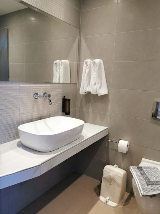 Zimmer Hotel Esperia