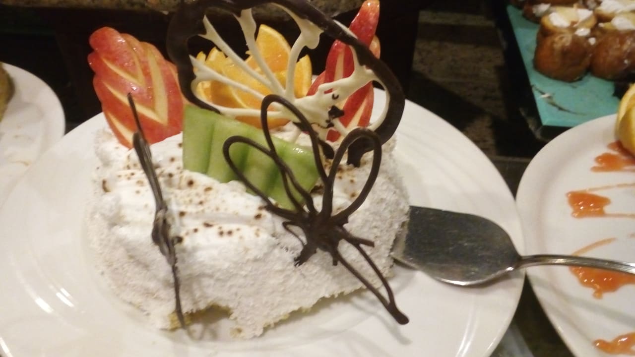 Gastro Ghazala Gardens