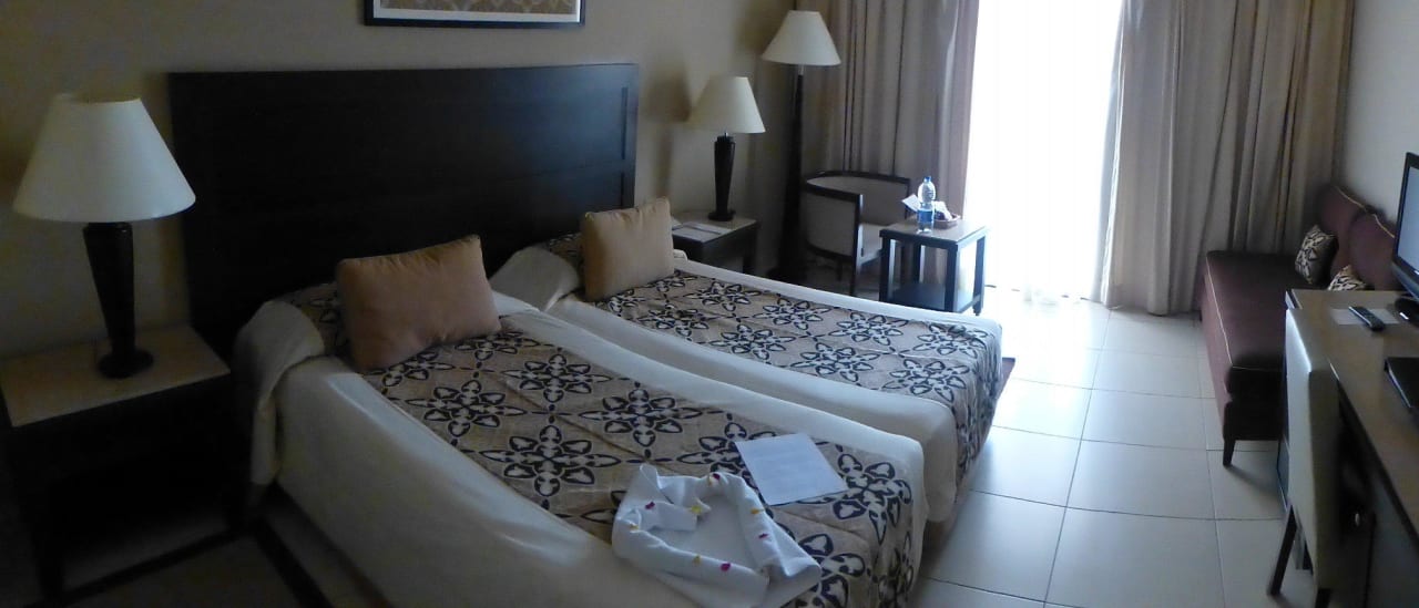 Doppelzimmer 635 Jaz Dar EL Madina