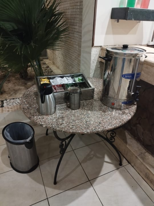 Gastro Shams Safaga Resort