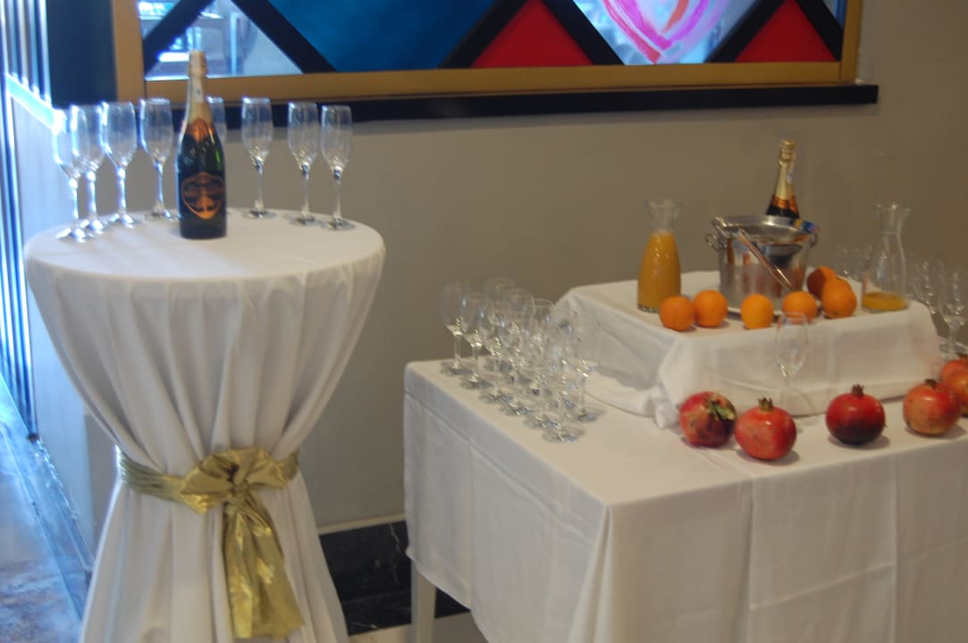 Gastro Seaden Valentine Resort & Spa