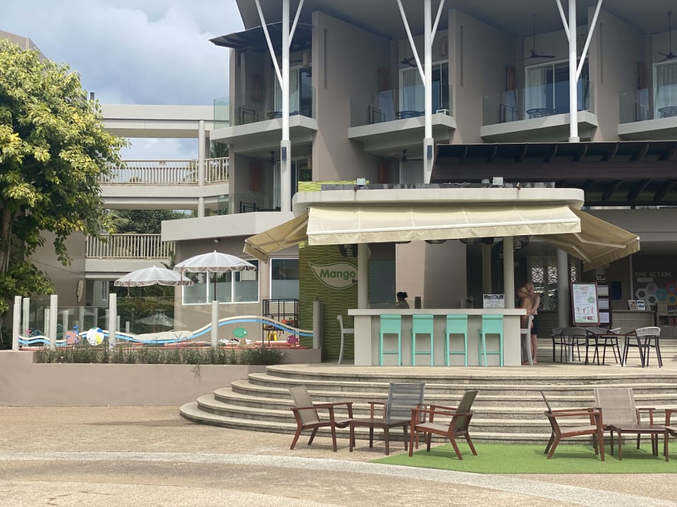 Sport & Freizeit The Sands Khao Lak by Katathani