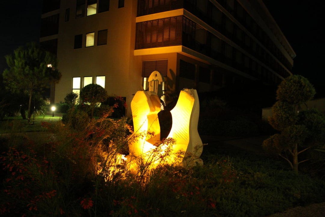 Voyage Belek  Voyage Belek Golf & Spa