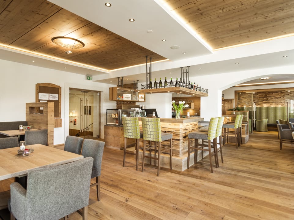 Gastro Hotel Kurtherme Badehospitz