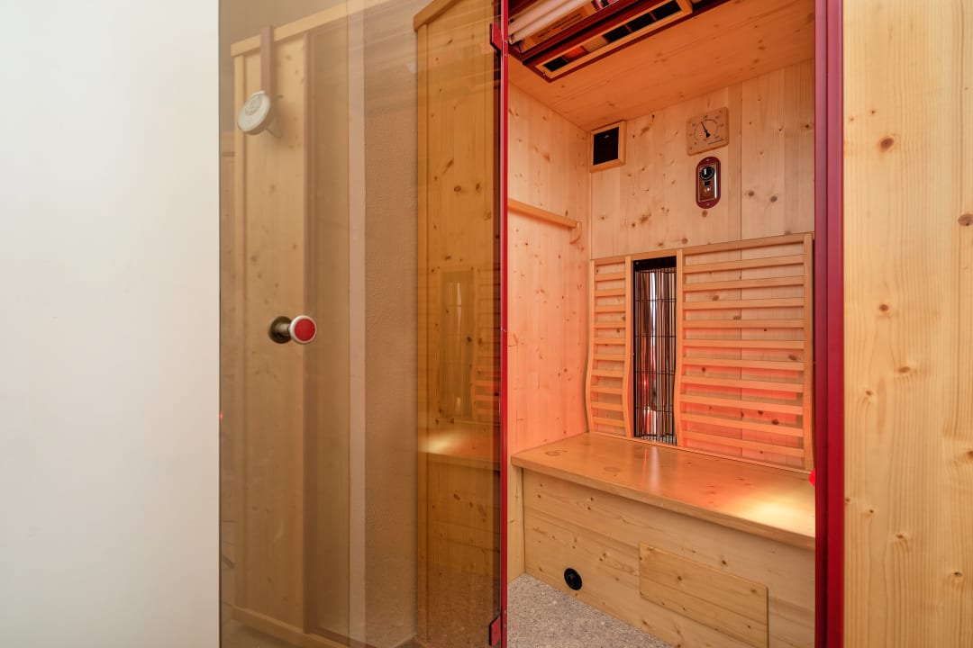 Sport & Freizeit 24 Chalet Bad Kleinkirchheim