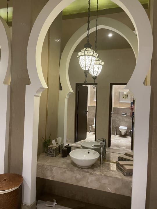 Lobby Steigenberger Resort Alaya Marsa Alam - Red Sea - Adults only