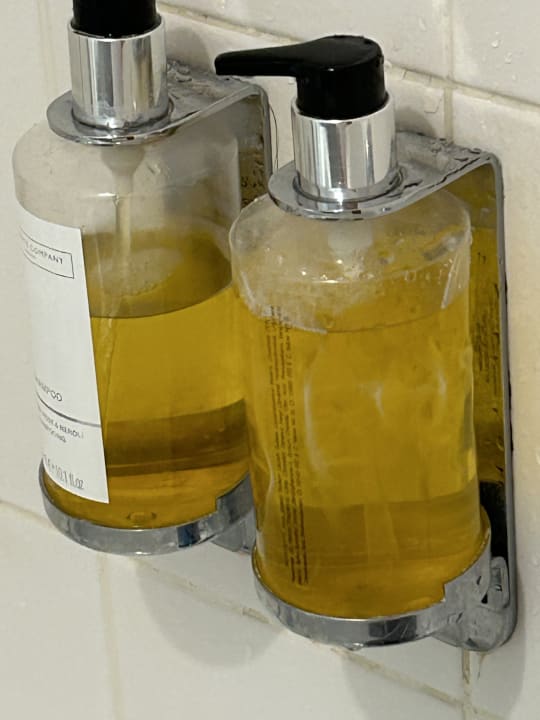 Zimmer Hotel International Prague