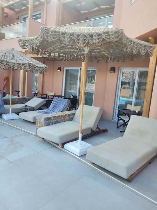 Zimmer High Beach Resort