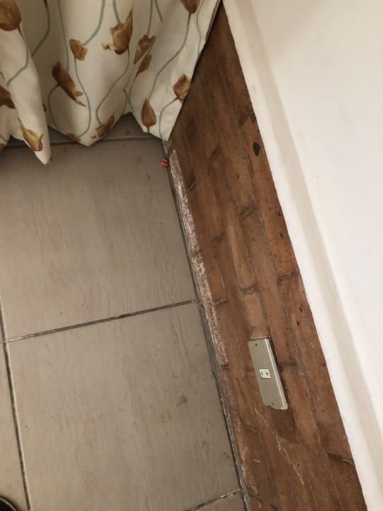 Zimmer Giftun Azur Resort