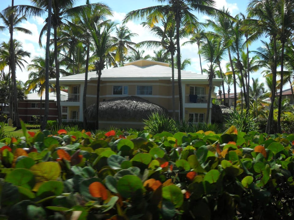 Hotel Grand Palladium Bávaro Suites Resort & Spa Grand Palladium Select Bávaro Resort & Spa