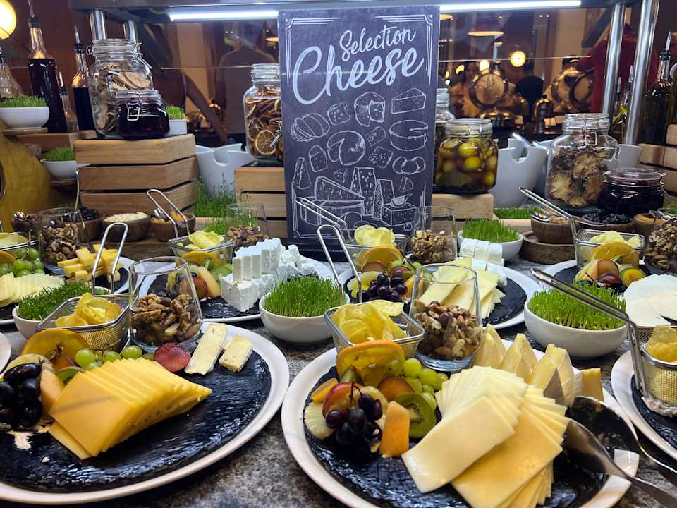 Gastro JAZ Elite Amara