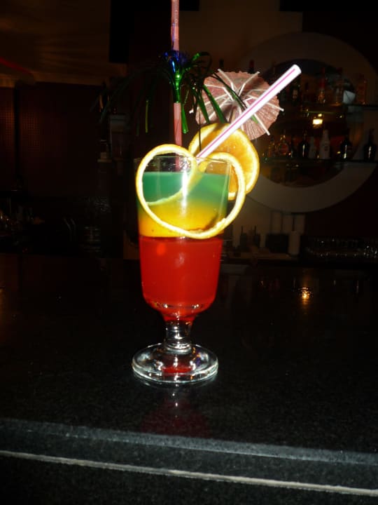 Cocktail  Alaiye Resort & Spa