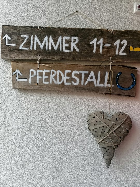 Sonstiges Gasthof & Reiterhof Rameder