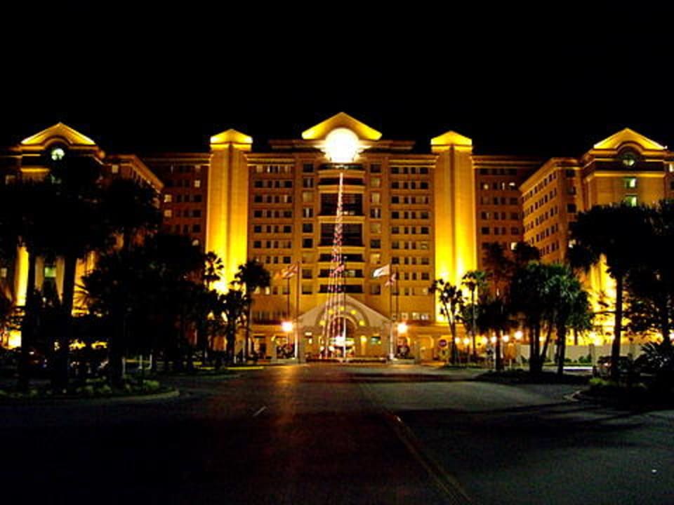 Florida Mall Hotel The Florida Hotel & Conference Center