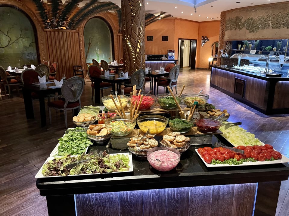 Gastro Sentido Caribbean World Soma Bay