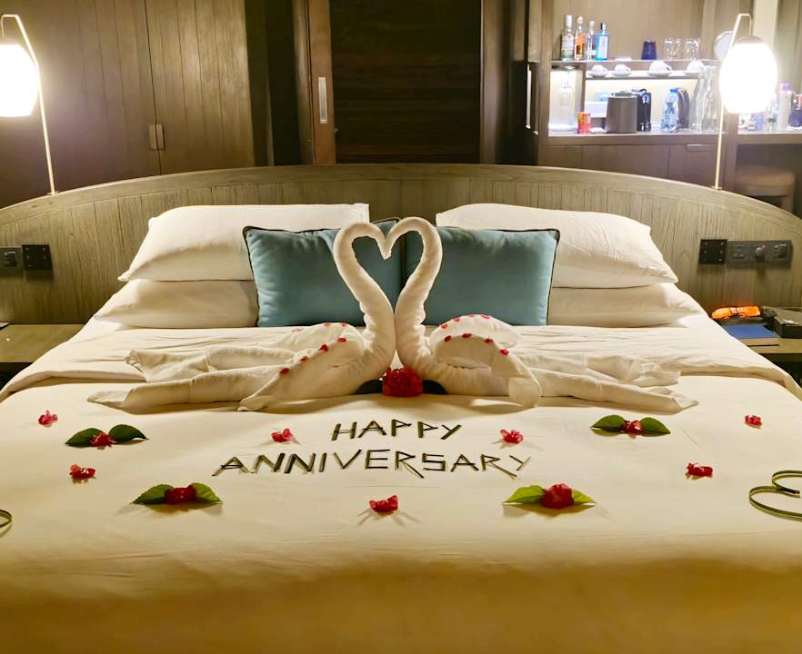 Zimmer Jawakara Islands Maldives