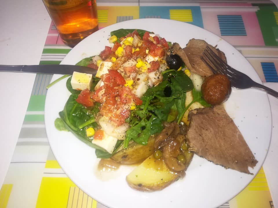 Gastro Guya Wave Hotel
