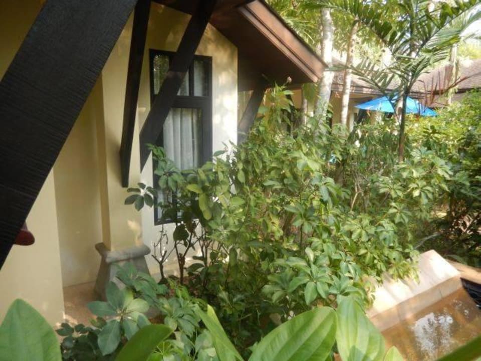 Poolvilla Seaview Khao Lak Resort