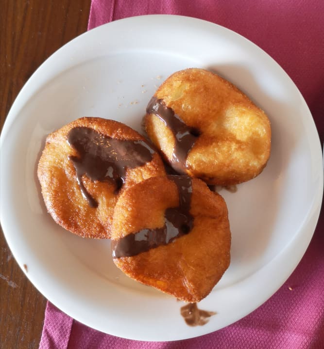 Gastro Seaden Sea Planet Resort & Spa