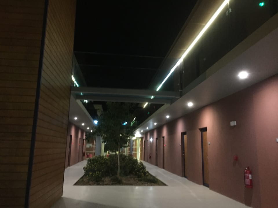 Sonstiges Harmony Boutique Resort