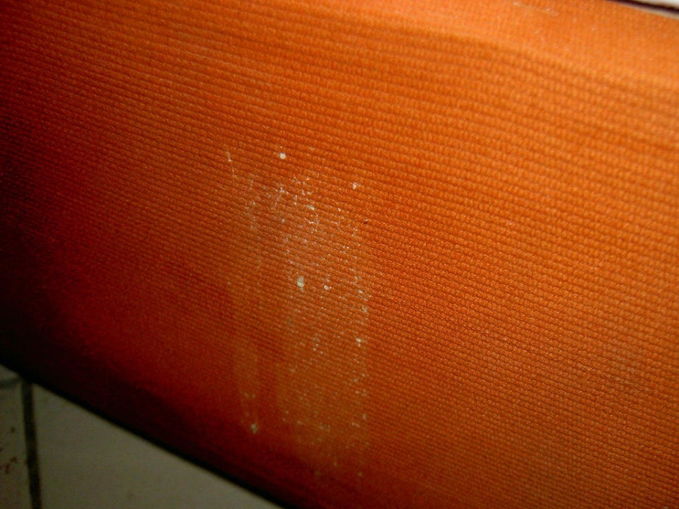 Kotzbett Concorde El Salam Hotel Sharm el Sheikh by Royal Tulip