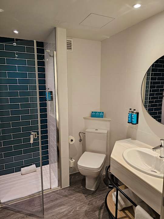 Zimmer AluaSoul Palma