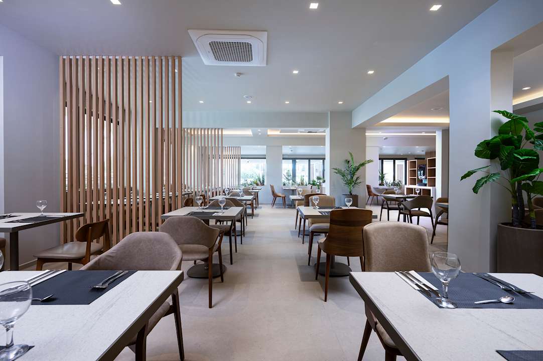 Gastro Apollon Hotel