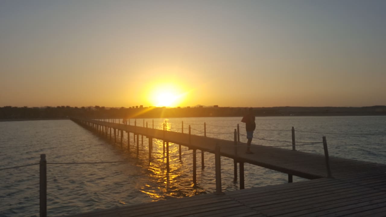 Strand Casa Mare Resort