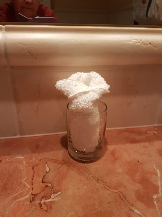 Zimmer Hotel Gran Belveder