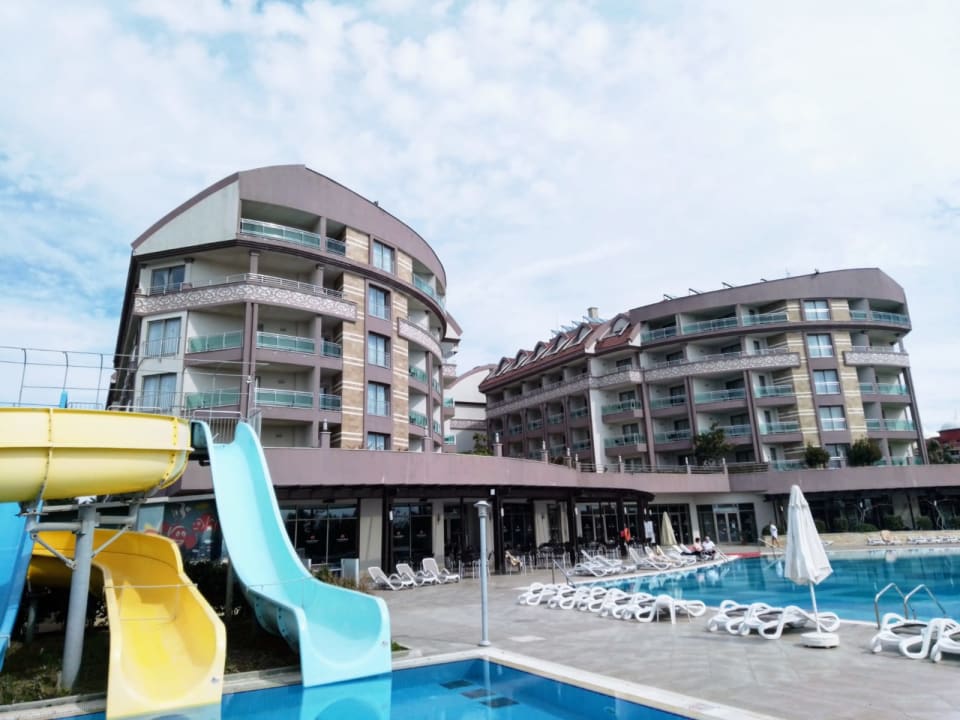 Sport & Freizeit Seamelia Beach Resort