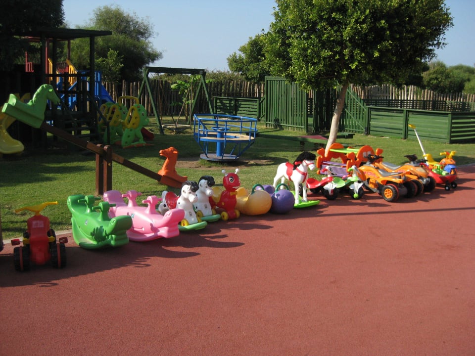 Rixy Club Rixos Premium Belek