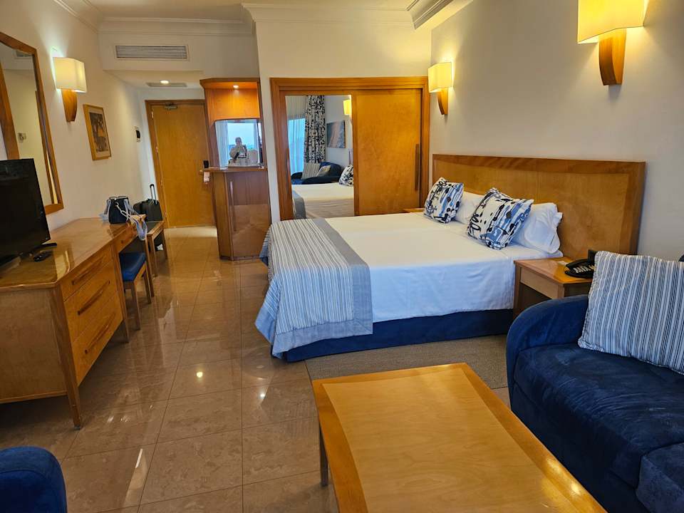 Zimmer MUR Hotel Faro Jandia & Spa Fuerteventura