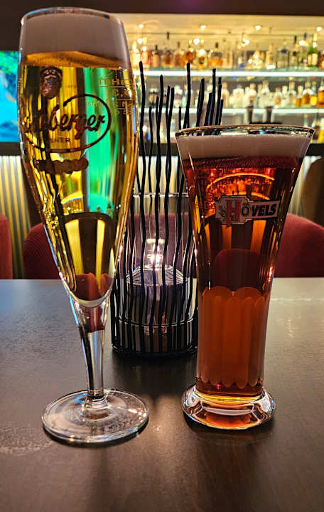 Gastro ACHAT Hotel Bremen City