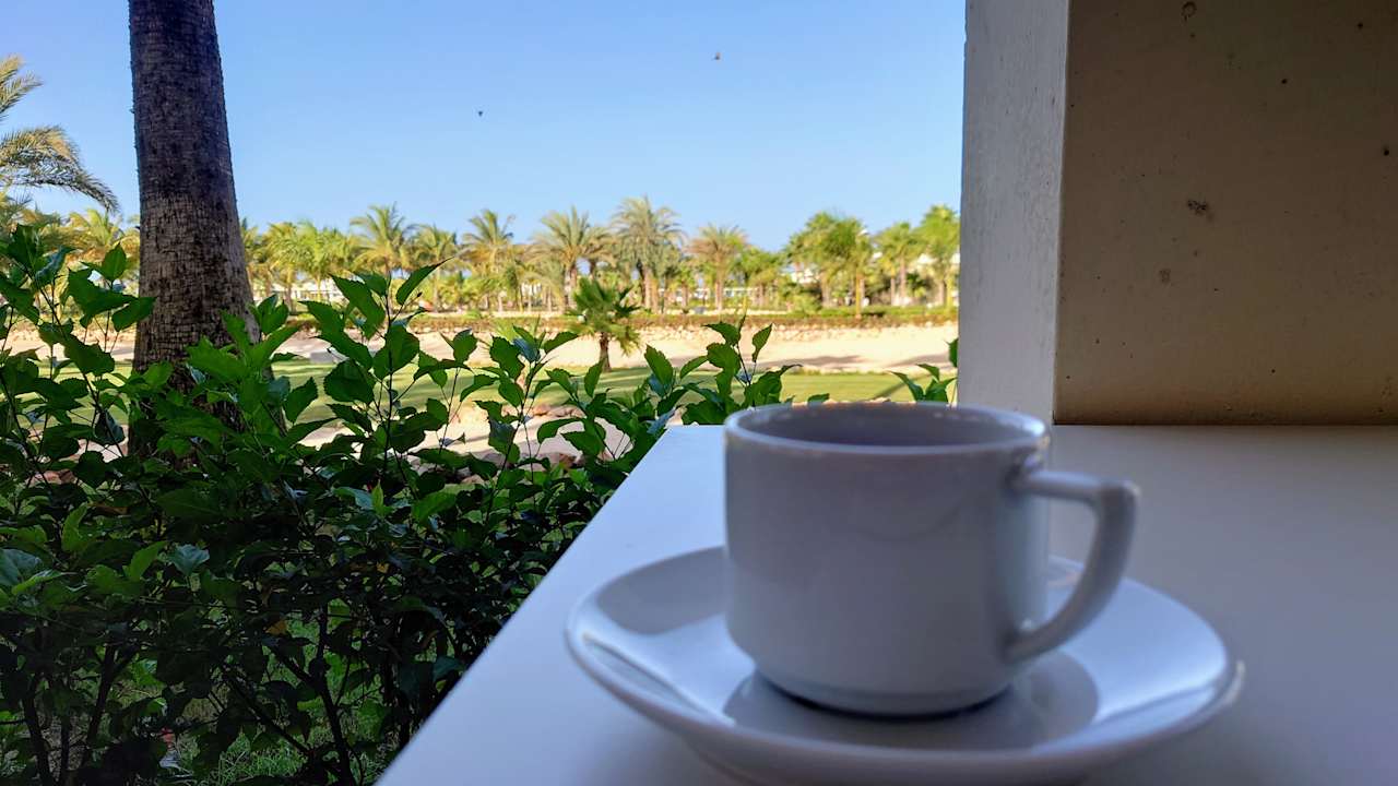 Gastro Hotel Riu Karamboa