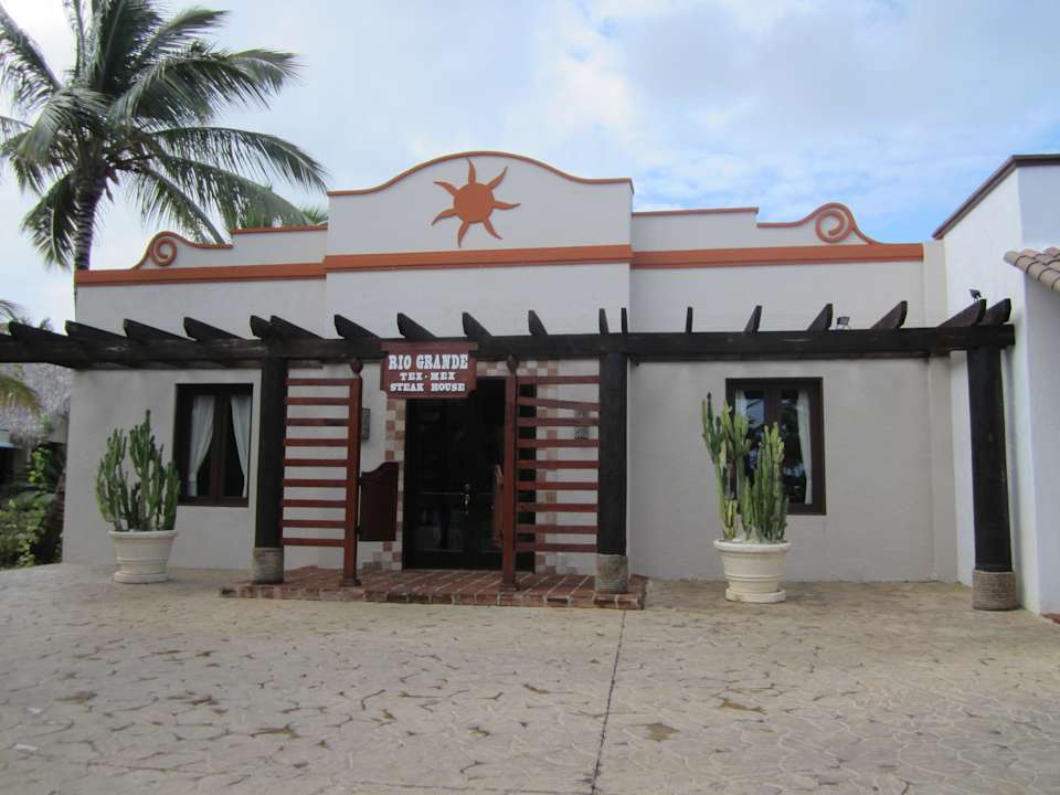 Rio Grande  Punta Cana Princess All Suites Resort & Spa