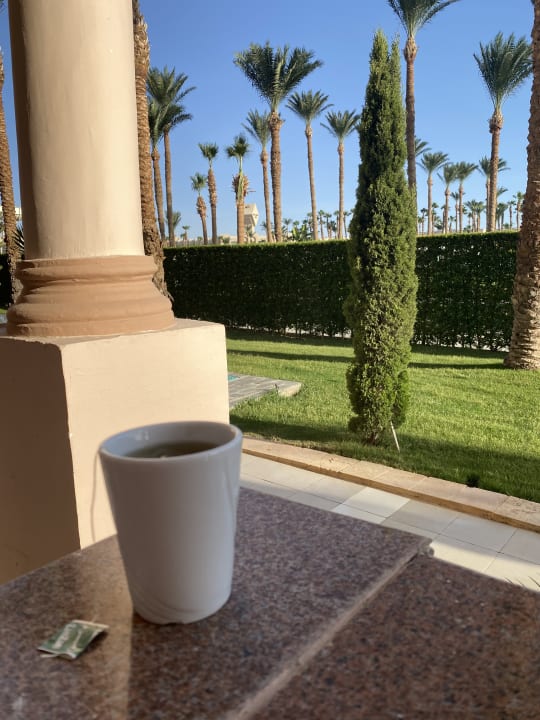 Zimmer Pickalbatros Palace Resort