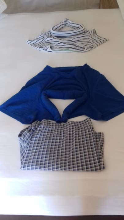 Zimmer Calimera Hane Garden