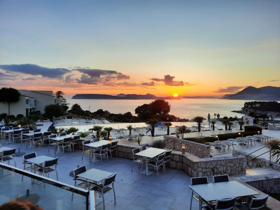 Gastro Hotel Parentium Plava Laguna