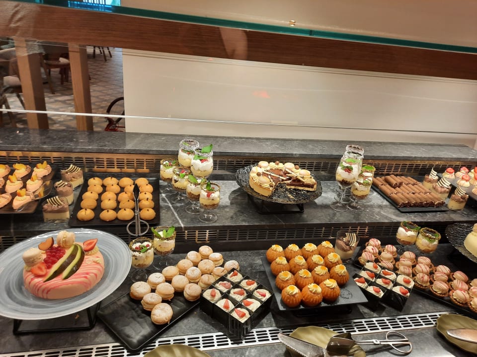 Gastro AKASHA Beach Hotel & Spa