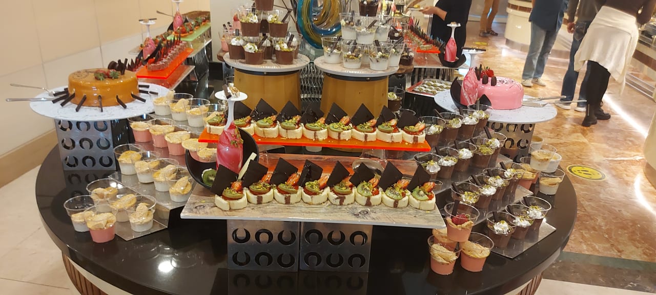 Gastro Aydinbey Kings Palace & Spa