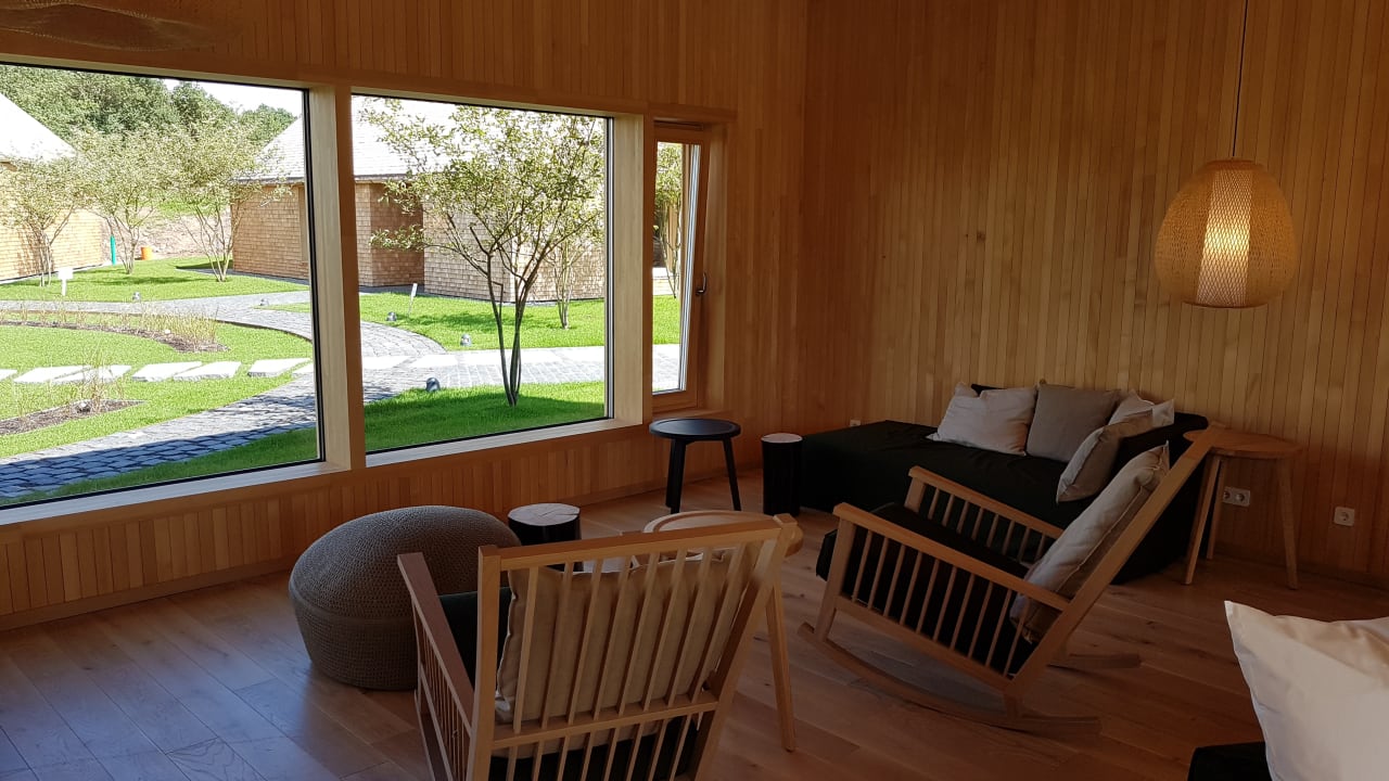 Sport & Freizeit Seezeitlodge Hotel & Spa