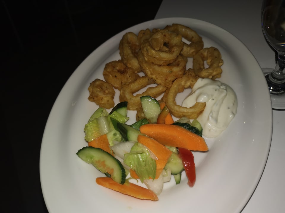 Gastro Salalah Rotana Resort