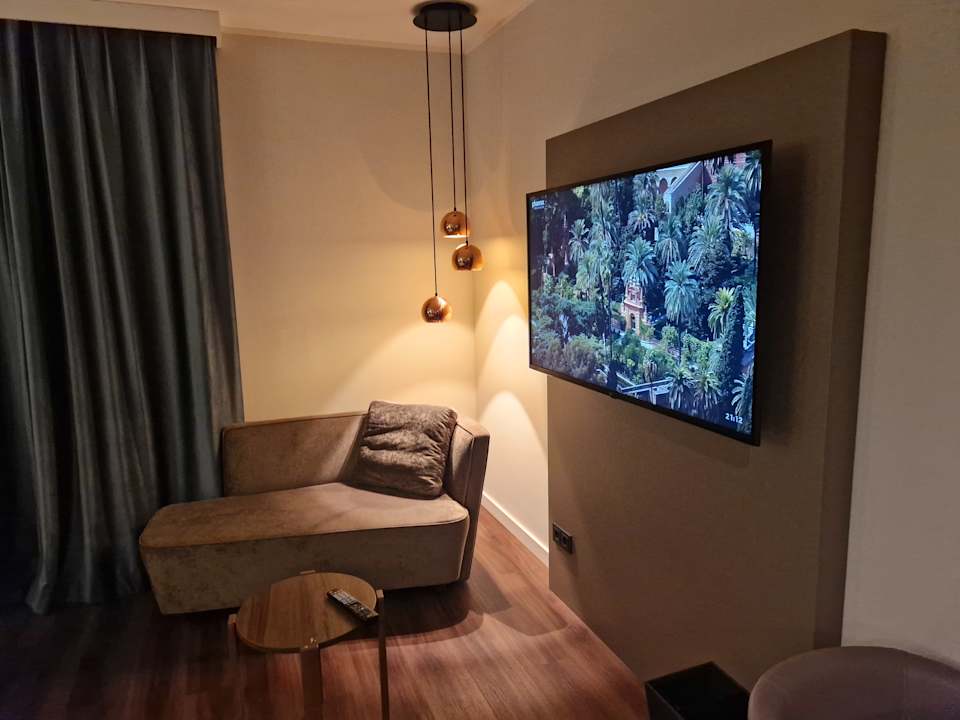Zimmer Hyatt House Frankfurt Eschborn