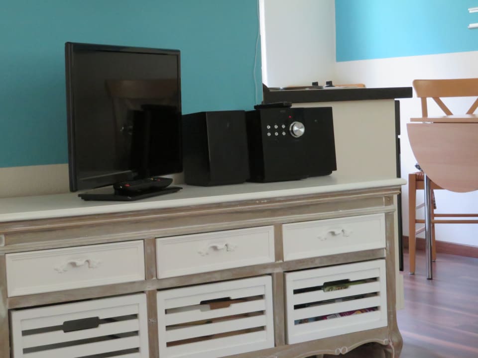 Zimmer Kastavengrund - Ferienhaus Calluna