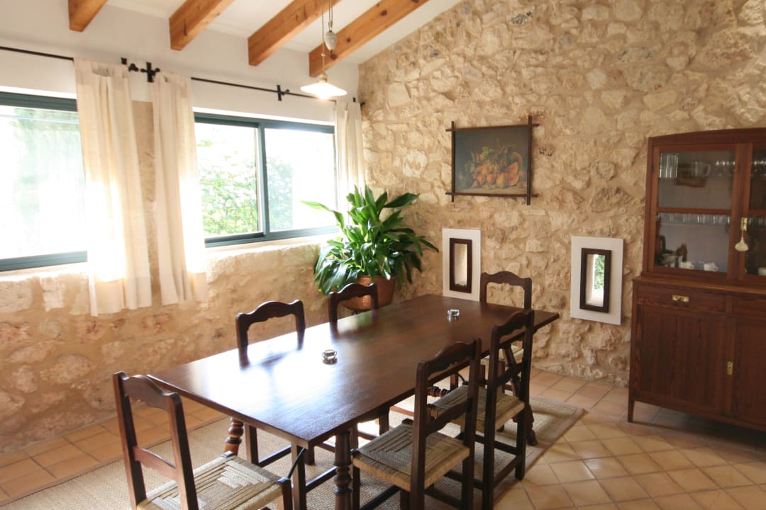 Zimmer Finca Agroturisme Sa Boleda