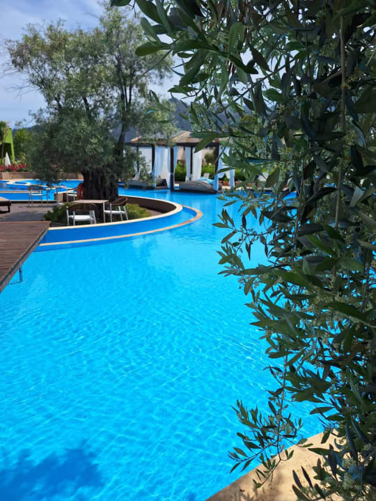 Pool Alexandra Golden Boutique - Adults only