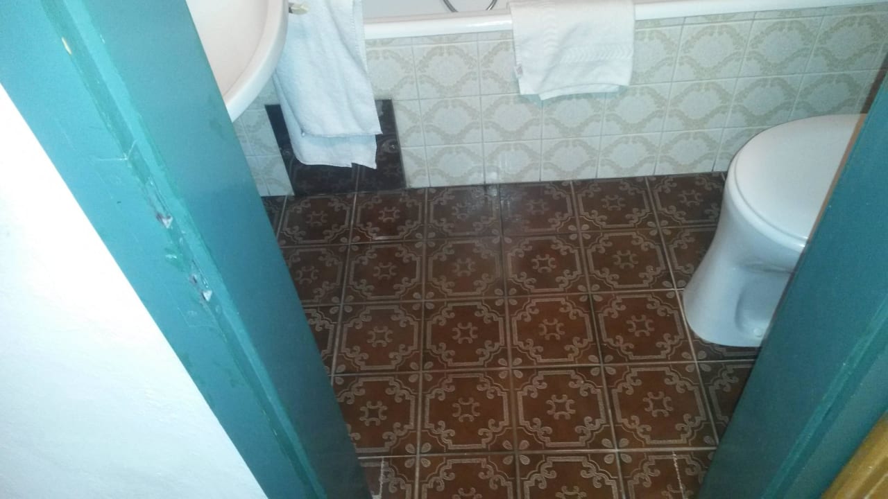 Bad Alpenhotel Edelweiss